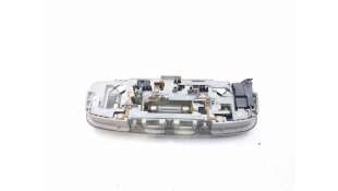 LUZ INTERIOR FORD FOCUS II SEDÁN (2005-2012) 1.6 TI 115CV 1596CC - L.8102285 / 3S7A13K767AB 2