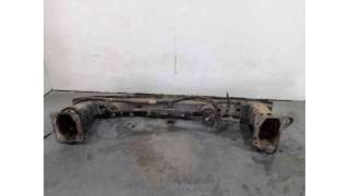 REFUERZO PARAGOLPES DELANTERO FORD FOCUS II SEDÁN (2005-2012) 1.6 TI 115CV 1596CC - L.8102287 / 1540638