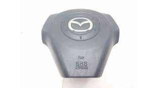 AIRBAG DELANTERO IZQUIERDO MAZDA 3 (2003-2009) 1.6 105CV 1598CC - L.8102305 / BP4K57K00A