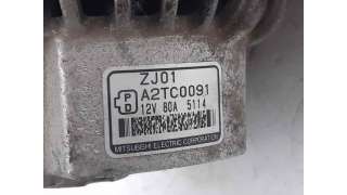 ALTERNADOR MAZDA 3 (2003-2009) 1.6 105CV 1598CC - L.8102310 / A2TC0091