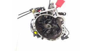 CAJA CAMBIOS MAZDA 3 (2003-2009) 1.6 105CV 1598CC - L.8102356 / 5TH0801413