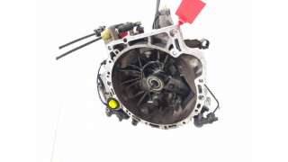 CAJA CAMBIOS MAZDA 3 (2003-2009) 1.6 105CV 1598CC - L.8102356 / 5TH0801413