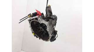 CAJA CAMBIOS MAZDA 3 (2003-2009) 1.6 105CV 1598CC - L.8102356 / 5TH0801413