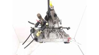 CAJA CAMBIOS MAZDA 3 (2003-2009) 1.6 105CV 1598CC - L.8102356 / 5TH0801413