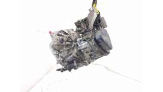 CAJA CAMBIOS MAZDA 3 (2003-2009) 1.6 105CV 1598CC - L.8102356 / 5TH0801413
