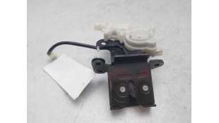 CERRADURA MALETERO / PORTON MAZDA 3 (2003-2009) 1.6 105CV 1598CC - L.8102371 / BP4L62310D