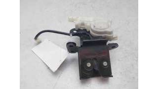 CERRADURA MALETERO / PORTON MAZDA 3 (2003-2009) 1.6 105CV 1598CC - L.8102371 / BP4L62310D