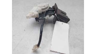 CERRADURA MALETERO / PORTON MAZDA 3 (2003-2009) 1.6 105CV 1598CC - L.8102371 / BP4L62310D