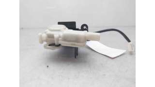 CERRADURA MALETERO / PORTON MAZDA 3 (2003-2009) 1.6 105CV 1598CC - L.8102371 / BP4L62310D