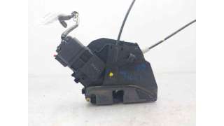 CERRADURA PUERTA DELANTERA DERECHA MAZDA 3 (2003-2009) 1.6 105CV 1598CC - L.8102372 / BP4K58310D