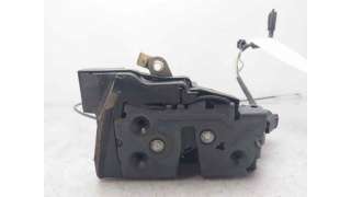 CERRADURA PUERTA DELANTERA DERECHA MAZDA 3 (2003-2009) 1.6 105CV 1598CC - L.8102372 / BP4K58310D