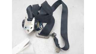 CINTURON SEGURIDAD DELANTERO DERECHO MAZDA 3 (2003-2009) 1.6 105CV 1598CC - L.8102377 / BR5S57L30B02