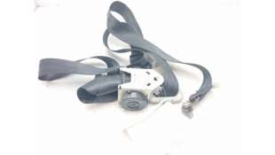 CINTURON SEGURIDAD DELANTERO DERECHO MAZDA 3 (2003-2009) 1.6 105CV 1598CC - L.8102377 / BR5S57L30B02 2