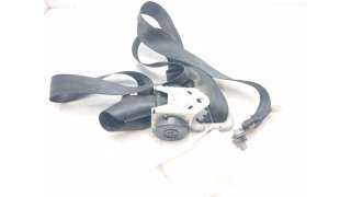 CINTURON SEGURIDAD DELANTERO DERECHO MAZDA 3 (2003-2009) 1.6 105CV 1598CC - L.8102377 / BR5S57L30B02