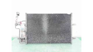 CONDENSADOR / RADIADOR  AIRE ACONDICIONADO MAZDA 3 (2003-2009) 1.6 105CV 1598CC - L.8102386 / BP8F61480