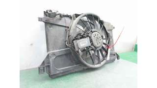 ELECTROVENTILADOR MAZDA 3 (2003-2009) 1.6 105CV 1598CC - L.8102400 / 3M5H8C607YB