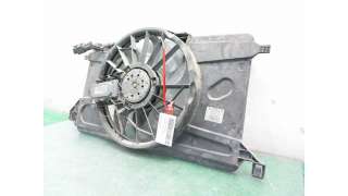 ELECTROVENTILADOR MAZDA 3 (2003-2009) 1.6 105CV 1598CC - L.8102400 / 3M5H8C607YB