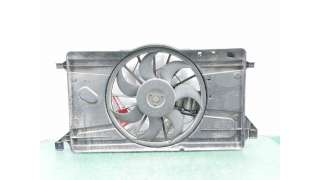 ELECTROVENTILADOR MAZDA 3 (2003-2009) 1.6 105CV 1598CC - L.8102400 / 3M5H8C607YB