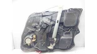 ELEVALUNAS DELANTERO IZQUIERDO MAZDA 3 (2003-2009) 1.6 105CV 1598CC - L.8102402 / BP4K5997X
