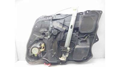 ELEVALUNAS DELANTERO IZQUIERDO MAZDA 3 (2003-2009) 1.6 105CV 1598CC - L.8102402 / BP4K5997X