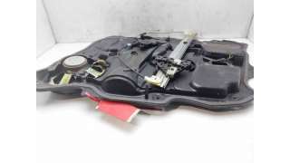 ELEVALUNAS DELANTERO IZQUIERDO MAZDA 3 (2003-2009) 1.6 105CV 1598CC - L.8102402 / BP4K5997X