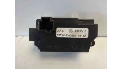 PANTALLA MULTIFUNCION FORD MONDEO BERLINA  - M.658203 / 1S7115000AG