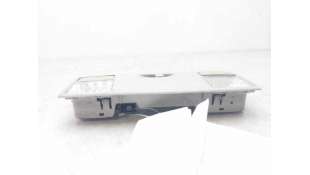 LUZ INTERIOR MAZDA 3 (2003-2009) 1.6 105CV 1598CC - L.8102424 / GJ6A69970 2
