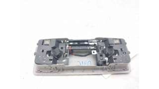 LUZ INTERIOR MAZDA 3 (2003-2009) 1.6 105CV 1598CC - L.8102424 / GJ6A69970