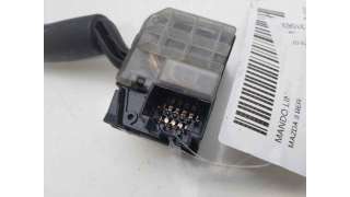 MANDO LIMPIA MAZDA 3 (2003-2009) 1.6 105CV 1598CC - L.8102432 / BP4K661B1