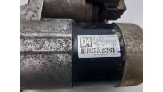 MOTOR ARRANQUE MAZDA 3 (2003-2009) 1.6 105CV 1598CC - L.8102454 / M000T91381