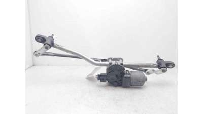 MOTOR LIMPIA DELANTERO MAZDA 3 (2003-2009) 1.6 105CV 1598CC - L.8102460 / 4M5117508AA