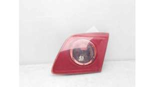 PILOTO TRASERO DERECHO INTERIOR MAZDA 3 (2003-2009) 1.6 105CV 1598CC - L.8102482 / BP4K513H0C