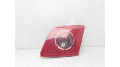 PILOTO TRASERO DERECHO INTERIOR MAZDA 3 (2003-2009) 1.6 105CV 1598CC - L.8102482 / BP4K513H0C
