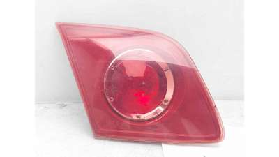 PILOTO TRASERO IZQUIERDO INTERIOR MAZDA 3 (2003-2009) 1.6 105CV 1598CC - L.8102485 / BP4L513J0B