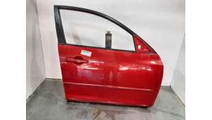 PUERTA DELANTERA DERECHA MAZDA 3 (2003-2009) 1.6 105CV 1598CC - L.8102496 / BPYK5802XJ