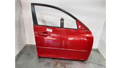 PUERTA DELANTERA DERECHA MAZDA 3 (2003-2009) 1.6 105CV 1598CC - L.8102496 / BPYK5802XJ