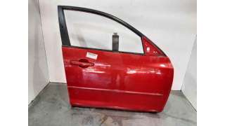 PUERTA DELANTERA DERECHA MAZDA 3 (2003-2009) 1.6 105CV 1598CC - L.8102496 / BPYK5802XJ
