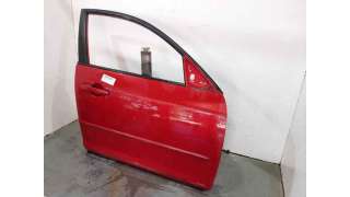 PUERTA DELANTERA DERECHA MAZDA 3 (2003-2009) 1.6 105CV 1598CC - L.8102496 / BPYK5802XJ
