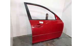 PUERTA DELANTERA DERECHA MAZDA 3 (2003-2009) 1.6 105CV 1598CC - L.8102496 / BPYK5802XJ