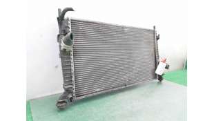 RADIADOR AGUA MAZDA 3 (2003-2009) 1.6 105CV 1598CC - L.8102500 / 3M5H8005RK 2