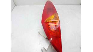 PILOTO TRASERO IZQUIERDO FIAT PUNTO (1999-2010) 1.2 60 (188.030, .050, .130, .150, .230, .250) 60CV 1242CC - L.8102697 / 46