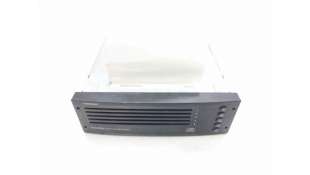 SISTEMA AUDIO / RADIO CD PEUGEOT 307 (2001-2005) 1.4 HDI 68CV 1398CC - L.8102988 / 96365979XT