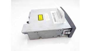 SISTEMA AUDIO / RADIO CD PEUGEOT 307 (2001-2005) 1.4 HDI 68CV 1398CC - L.8102988 / 96365979XT 2