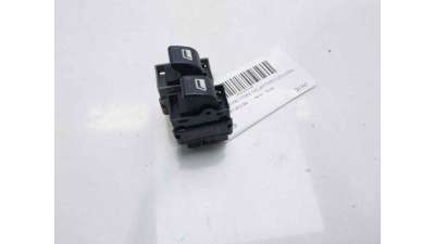 MANDO ELEVALUNAS DELANTERO IZQUIERDO PEUGEOT 307 (2001-2005) 1.4 HDI 68CV 1398CC - L.8102997 / 6554E9