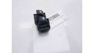MANDO ELEVALUNAS DELANTERO IZQUIERDO PEUGEOT 307 (2001-2005) 1.4 HDI 68CV 1398CC - L.8102997 / 6554E9