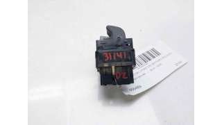 MANDO ELEVALUNAS DELANTERO IZQUIERDO PEUGEOT 307 (2001-2005) 1.4 HDI 68CV 1398CC - L.8102997 / 6554E9