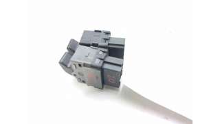 MANDO ELEVALUNAS DELANTERO IZQUIERDO PEUGEOT 307 (2001-2005) 1.4 HDI 68CV 1398CC - L.8102997 / 6554E9