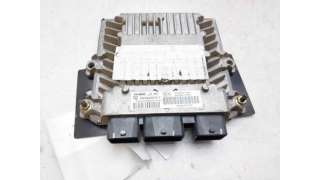 CENTRALITA MOTOR UCE PEUGEOT 406 (1999-2004) 2.0 HDI 90 90CV 1997CC - L.8103021 / 9653150080