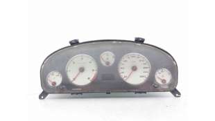 CUADRO INSTRUMENTOS PEUGEOT 406 (1999-2004) 2.0 HDI 90 90CV 1997CC - L.8103022 / 9642946280
