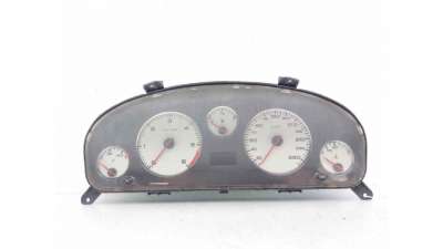 CUADRO INSTRUMENTOS PEUGEOT 406 (1999-2004) 2.0 HDI 90 90CV 1997CC - L.8103022 / 9642946280